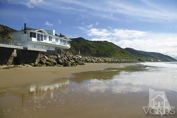 Hollywood Beach Home